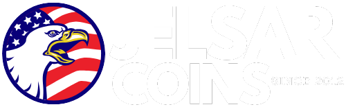 Jelsar - American Eagle Coins
